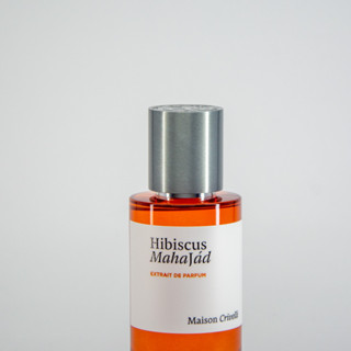 Maison Crivelli Hibiscus Mahajád น้ำหอมแท้แบ่งขาย 2mL-5mL Hibicus Mahajad