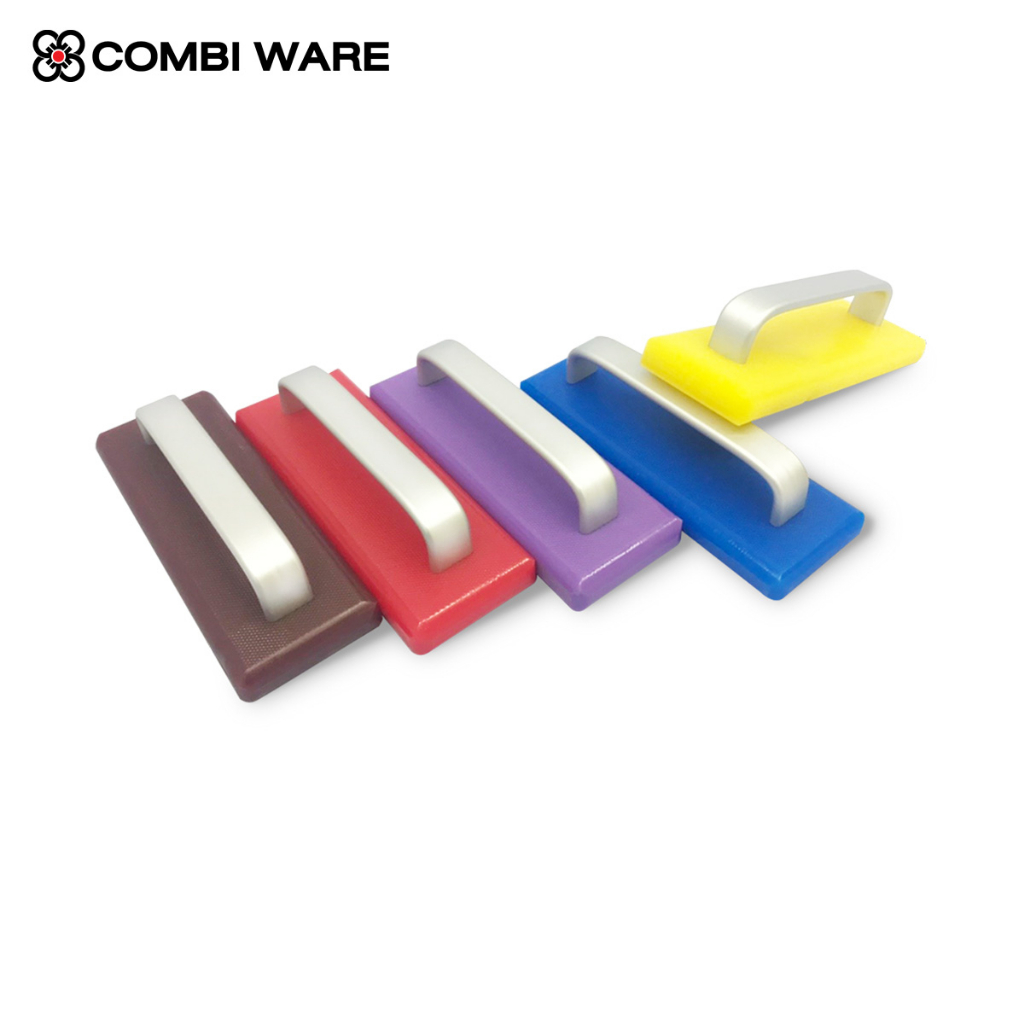 ที่ไสหน้าเขียงพลาสติก - COMBI WARE