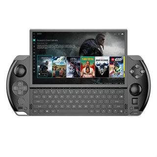 GPD WIN 4 Game Console 6800U WIFI Version