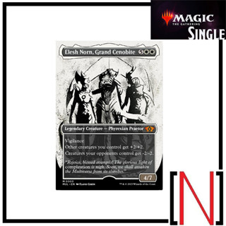 [MTG][Single][MUL] Elesh Norn, Grand Cenobite ระดับ Mythic [ภาษาอังกฤษ]