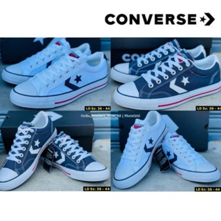 รองเท้า Converse One Star All Star ใส่ได้ทั้ง ชาย หญิง ส่งฟรี