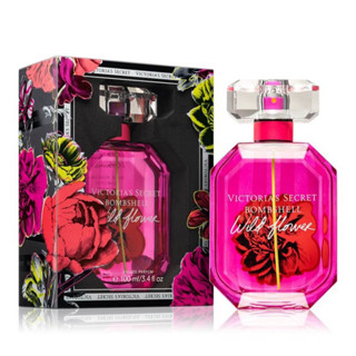 Victoria secret bombshell wildflower EDP 100 ML.