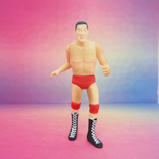 Japan Pro Wrestling SR Series - Giant Baba