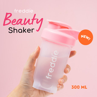 Freddie Beauty Shaker🌱✨