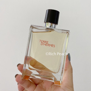 แอร์เมส Hermes Terre DHermes Edt 100ml**สอบถามก่อนสั่งซื้อ**