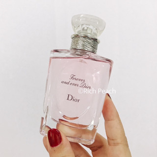 Dior Forever And Ever Dior Eau de Toilette 100ml