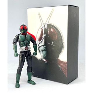 ไอ้มดแดง V1 KAMEN RIDER 1 SHF (SAKURAJIMA Ver.) Action Figure 15 cm