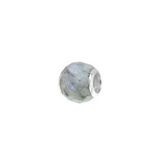 MORESS LABRADORITE STONE BEAD (MINI)