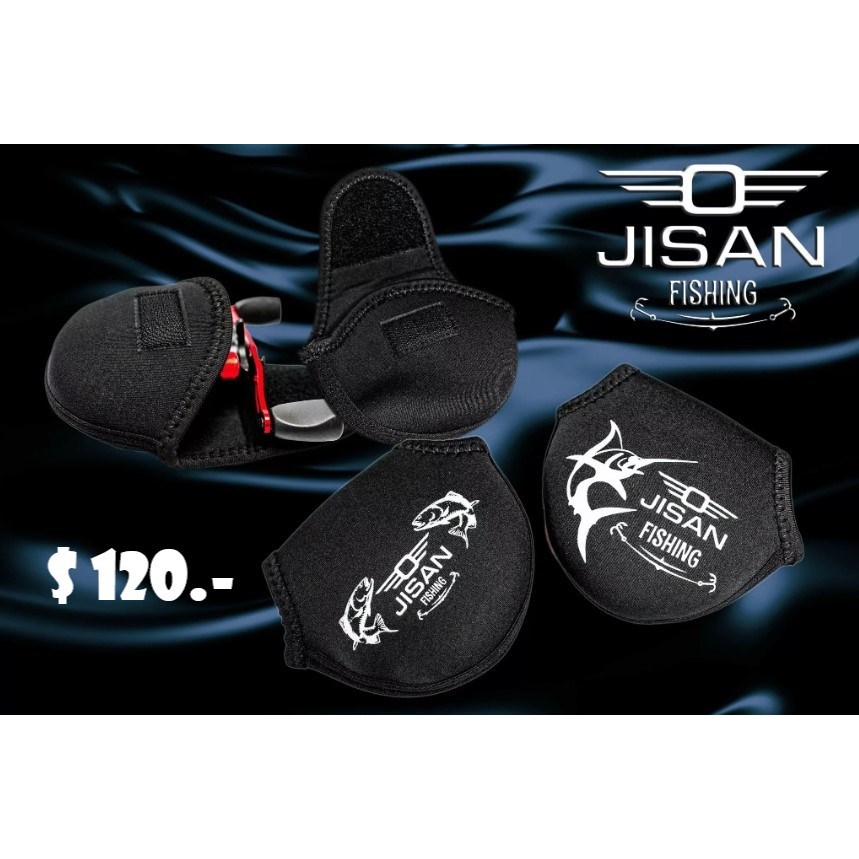 💦💦ถุงใส่รอกหยดน้ำ OJISAN FISHING💦💦