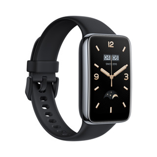 Xiaomi Smart Band 7 Pro (Black) 	/ สมาร์ทวอทช์ Xiaomi Smart Band 7 Pro Black