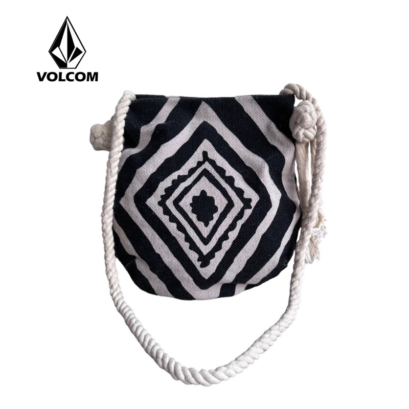 Volcom กระเป๋าสะพายข้าง วอลคอม