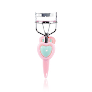 SIVANNA COLORS Pink Heart Eyelash Curler HF112 | ซีเวนน่า คัลเลอร์ส พิ้งค์ ฮาร์ท อายลาช เคอเลอร์