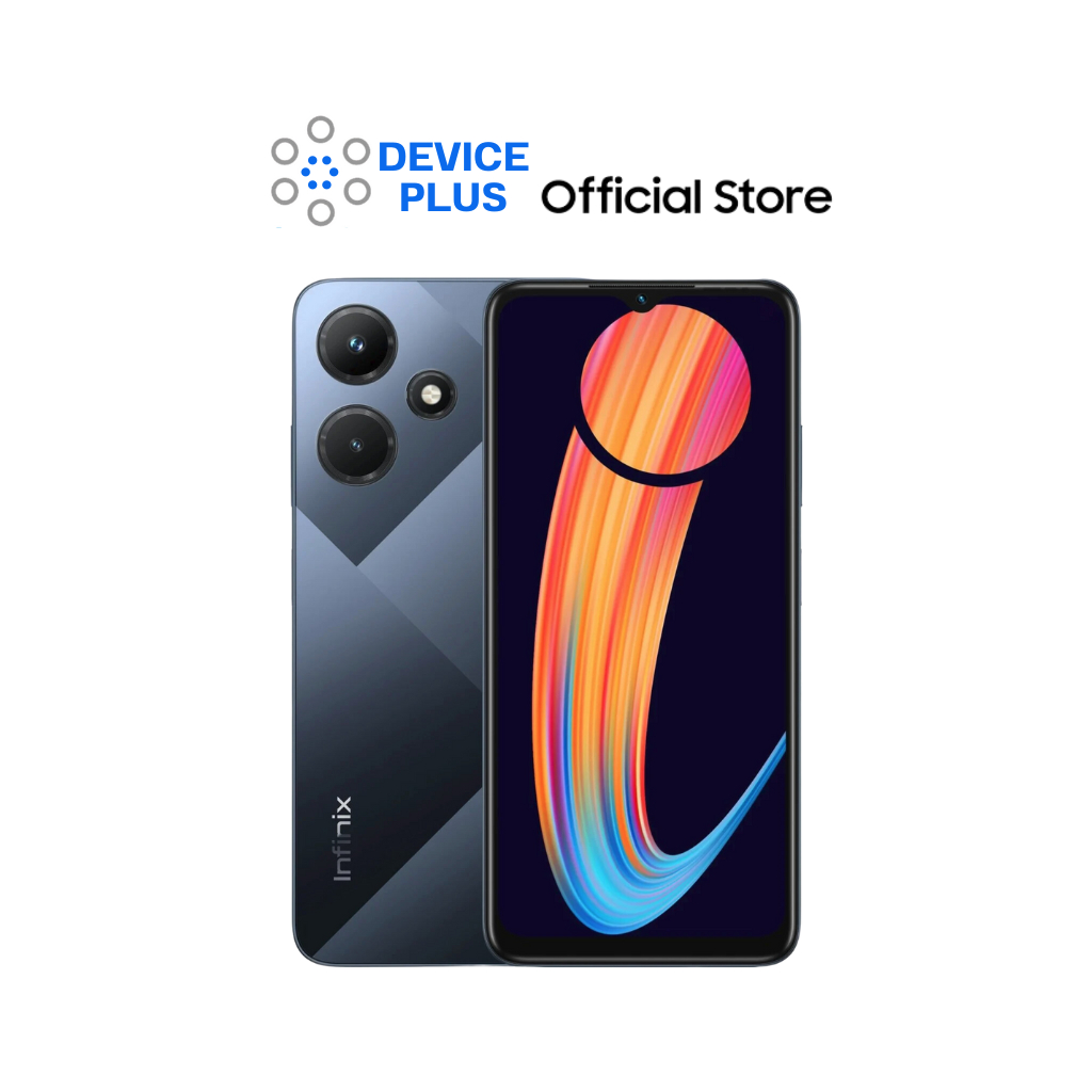 Infinix Note 12 (G96) (8256) ประกันศูนย์ รับCoins10สูงสุด500Coins-เก็บ ...