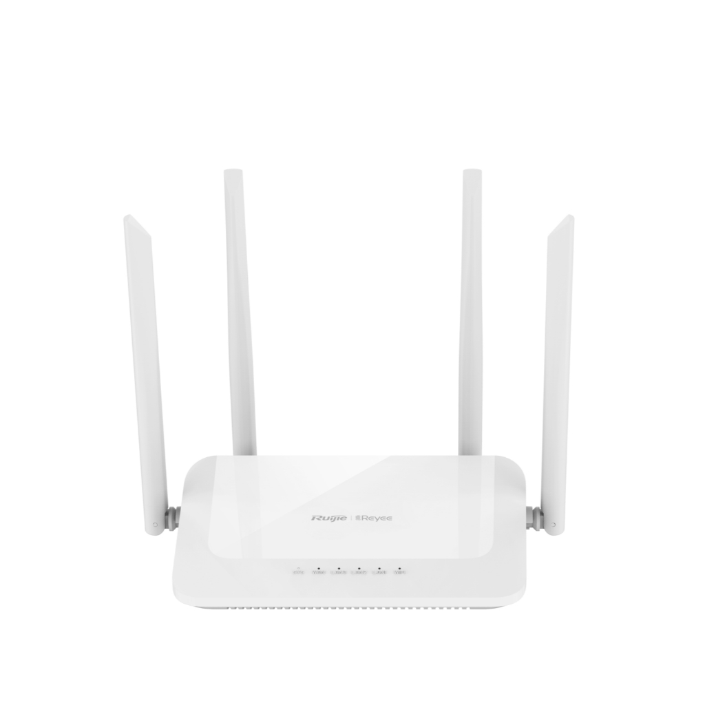 Reyee Home Router รุ่น RG-EW1200 Dual-band Wireless Router