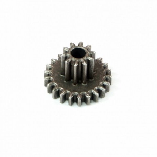 HPI 87036 GEAR 10/22T (REVERSE MODULE/SAVAGE)