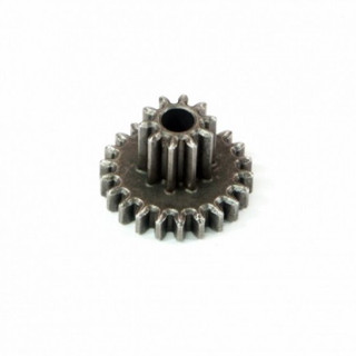 HPI 87036 GEAR 10/22T (REVERSE MODULE/SAVAGE)