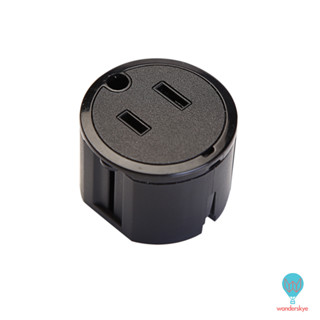 Wander4skye : อะแดปเตอร์ซูชิ Travel adaptor-sushi adaptor W0026