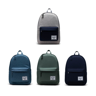 Herschel Supply กระเป๋าสะพายหลัง รุ่น CLASSIC X LARGE Seasonal