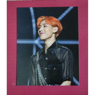 โปสการ์ด BamBam (Call my name)