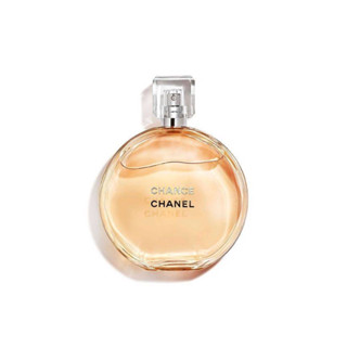 CHANCE EAU DE TOILETTE SPRAY 50ml