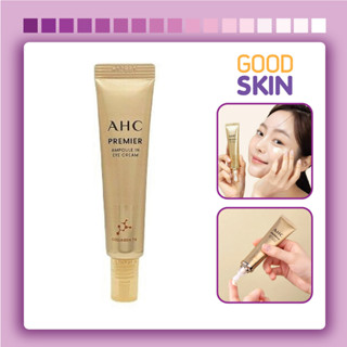 AHC Premier Ampoule In Eye Cream 12ml