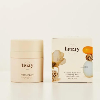 เธอร์รี่ Terry sleeping Mask