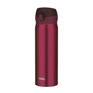 Thermos® JNL-500 Ultra-Light One-Push Tumbler (กระติกน้ำแบบปุ่มกดปุ่มเดียว) (500ml) เก็บความร้อน เก็บความเย็น สูญญากาศ