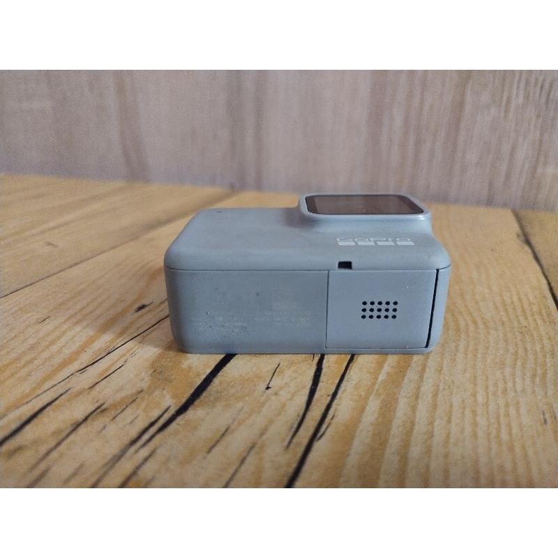 กล้อง GoPro 7  white มือสอง
