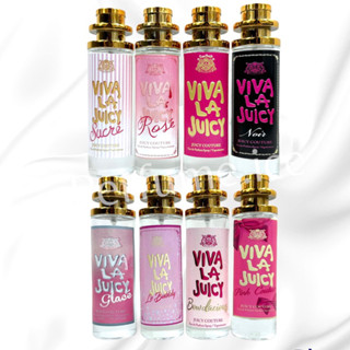 น้ำหอม viva la juicy ขนาด 35 ml.