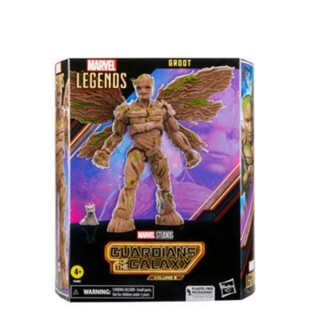 Hasbro Marvel Legends Groot