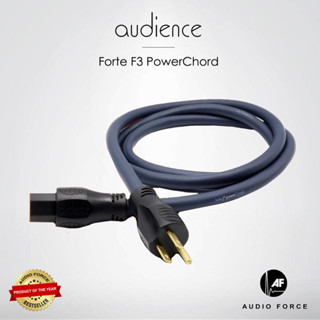 Audience Forte F3 PowerChord 1.8 M