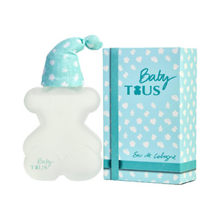 Tous Baby EDC 100ml ไม่แท้ยินดีคืนเงินเต็มจำนวน