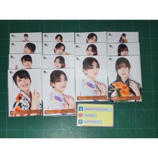 4ใบ 3ใบ Photoset yukata Last Idol Thailand เกรซ มาย ชาชา