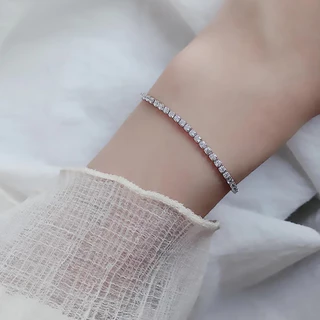 nnjew สร้อยข้อมือ รุ่น Karat Bracelet เครื่องประดับ แฟชั่น
