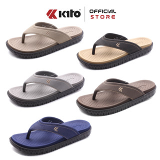 Kito กีโต้ รองเท้าเพื่อสุขภาพ รุ่น AG34 Size 40-43