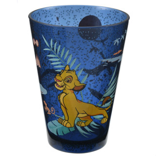 [Direct from Japan] Disney Simba Cop Bubble Drinkware Japan NEW Disney Store