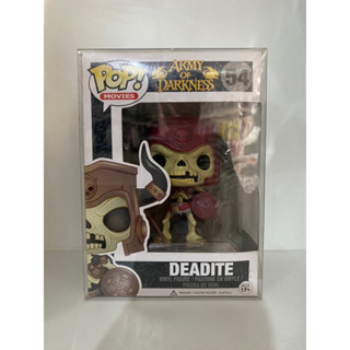 Funko Pop Deadite Evil Dead 54