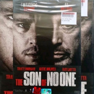 🧐DVD ภาพยนตร์ THE SON OF NO ONE "วีรบุรุษขุดอำมหิต"แนว/สืบสวน/ดราม่า ปกสวม/มือหนึ่ง/ลิขสิทธิ์แท้