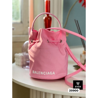 New bucket balenciaga พร้อมส่ง