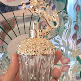 Anna Sui Fantasia Mermaid EDT 75ml.