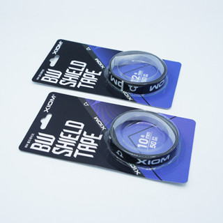 ขอบติดไม้ปิงปอง Xiom BW Shield Tape
