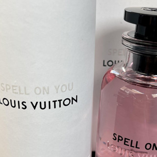 Louis vuitton Spell On You EDP 100ml.