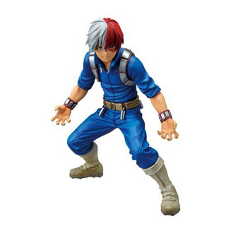 BP19398 My Hero Academia Banpresto Chronicle SMSP The Shoto Todoroki