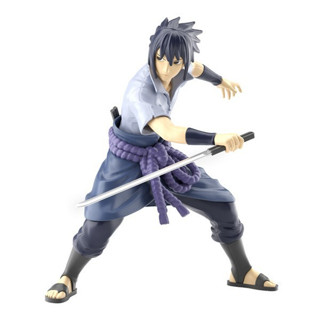 Bandai Entry Grade Uchiha Sasuke 4573102651204 (Plastic Model)