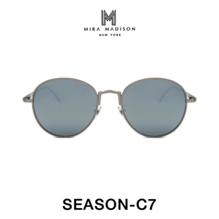 Mira Madison Sunglasses แว่นตากันแดด รุ่น SEASON-ZZ C7