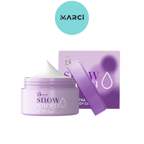 Bootchy White บูทชี่ ไวท์ (50 g.) รักแร้ขาว ลดกลิ่นกาย