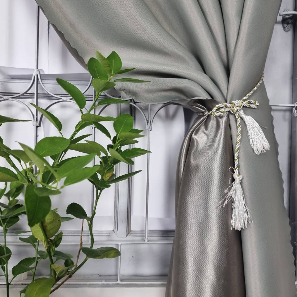 i2shop ผ้าม่านทึบแสงสีพื้นUV ผ้าม่านตีนตุ๊กแก หน้าต่าง ม่านประตู ติดเองง่าย ผ้าม่านติดหอพัก(ตีนตุ๊กแก) พร้อมส่ง - รูปที่ 7