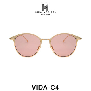 Mira Madison Sunglasses แว่นตากันแดด รุ่น VIDA-MT C4