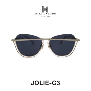 Mira Madison Sunglasses แว่นตากันแดด รุ่น JOLIE-ZZ C3