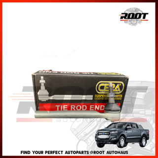 CERA ลูกหมากคันชัก FORD RANGER ปี 15-17 เบอร์ CE-F001